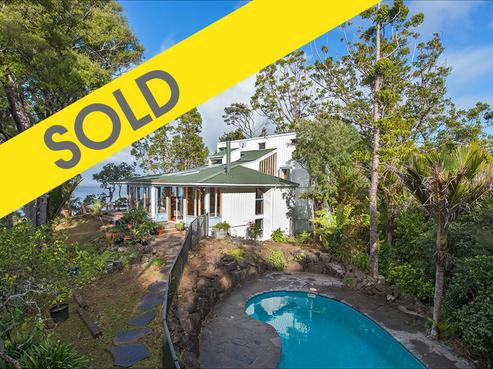 56 Paturoa Road, Titirangi