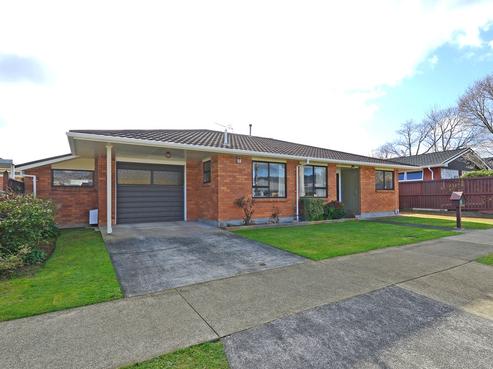 26 Redwood Street, Elderslea