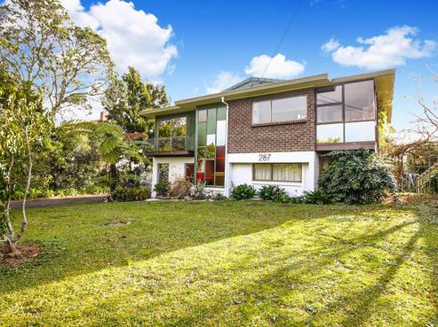 287 Titirangi Road, Titirangi