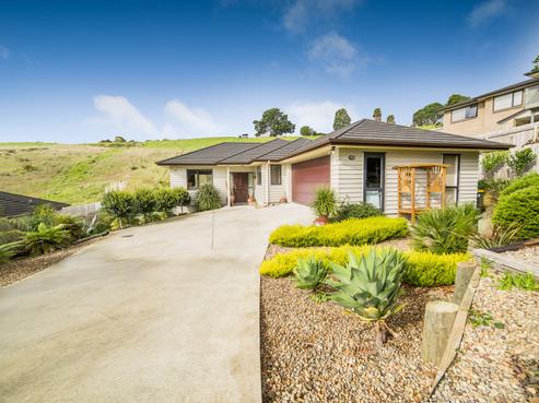 6 Cape Vista Crescent, Pukekohe
