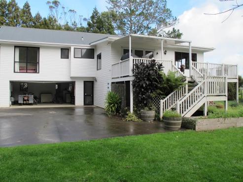 191 Onekura Road, Kerikeri Surrounds