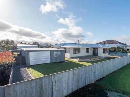 21 Hunter Street, Normanby