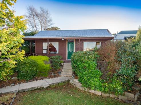 6 Ayr Street, Kaikorai