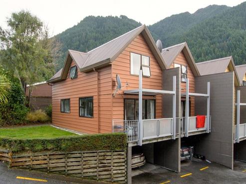 1/70 Robins Road, Queenstown Central