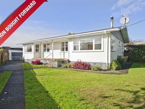 4 Tuhangi Street, Kamo