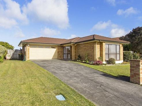 26 Crescent Hills Court, Northpark
