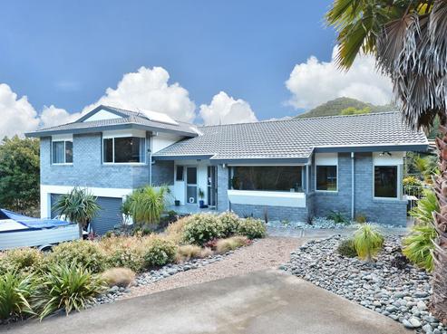 260 Maunu Road, Horahora