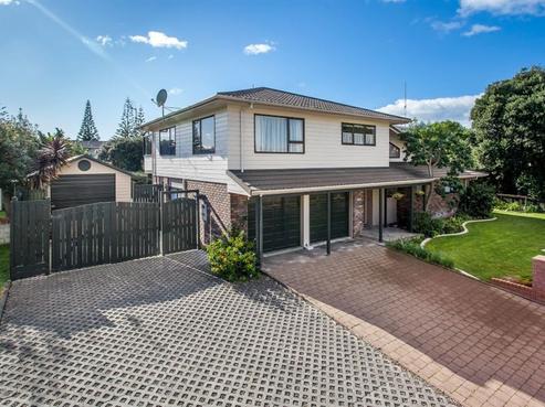 33 Eruini Street, Ohope