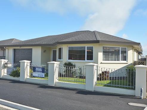 33F Argyle Street, Hawera
