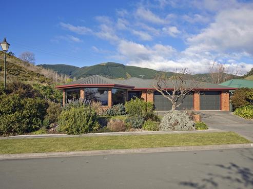 4 Aspen Place, Stoke