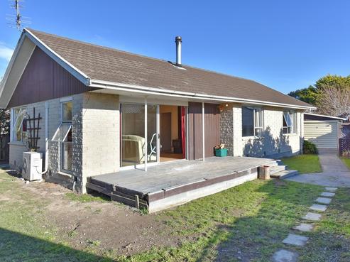 5 Cassidy Place, Woodend