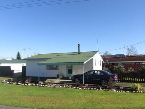 10 Walsh Street, Reefton