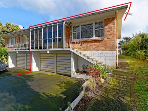 1/3 Von Tempsky Street, Hamilton East