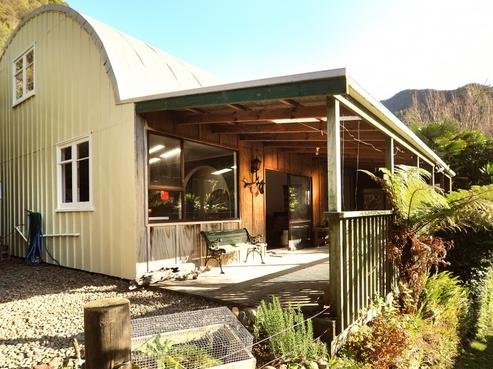 416 Pakihi Road, Opotiki Coastal