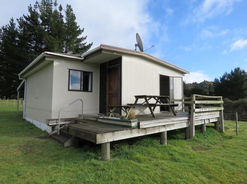3505 State Highway 4, National Park