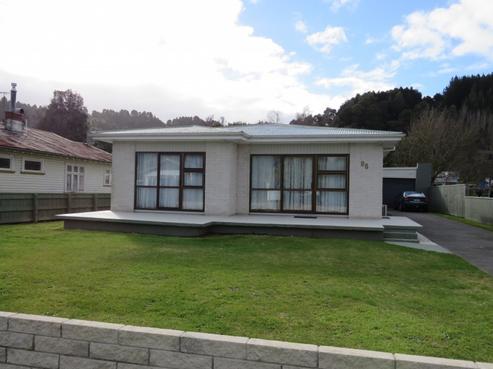 96 Taupo Road, Taumarunui