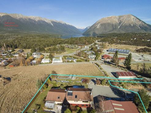 10 Beechnest Drive, St Arnaud