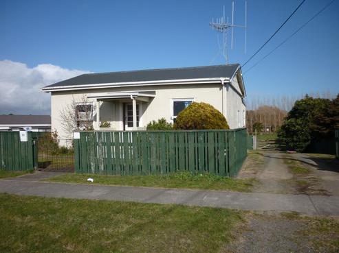 54 Avenue Road, Foxton