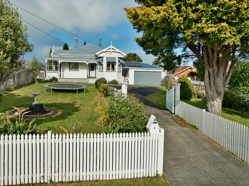 9 France Street, Waiuku