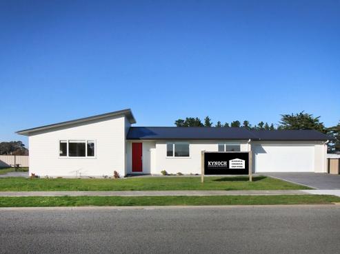 5 George Street, Bulls