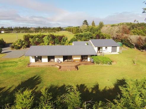 186 Pungaere Road, Kerikeri Surrounds