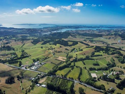 96 Thompson Road, Warkworth