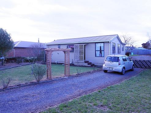 41 Michael Street, Rakaia