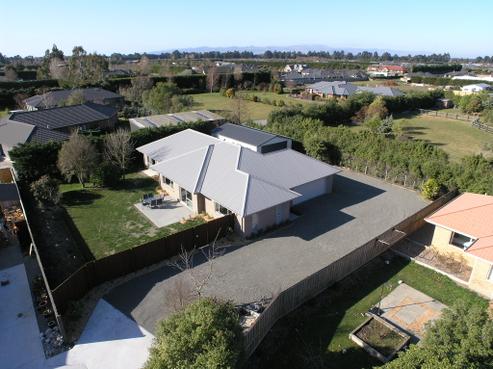 11B Jozecom Place, Rolleston