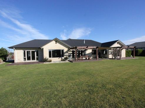 58 Fairfield Way, Rolleston