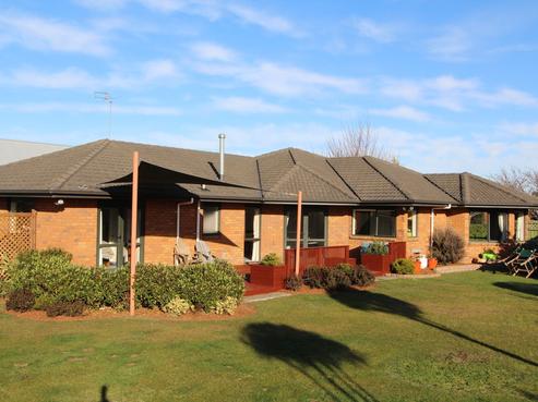 8 Raphael Close, Rolleston