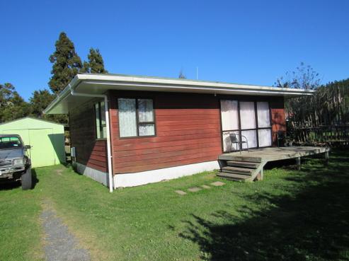 7 Puia Street, Ngawha Springs