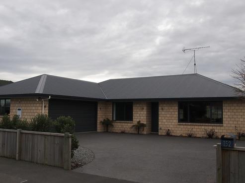 152 Thomson Street, Tinwald