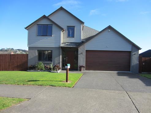 234 Alec Craig Way, Gulf Harbour