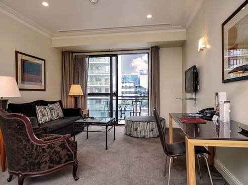 614/22 Nelson Street, Auckland Central