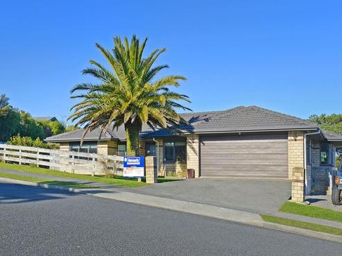 26 Mount Marua Drive, Timberlea