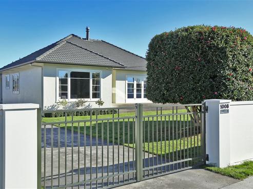 1008 Gordon Road, Raureka