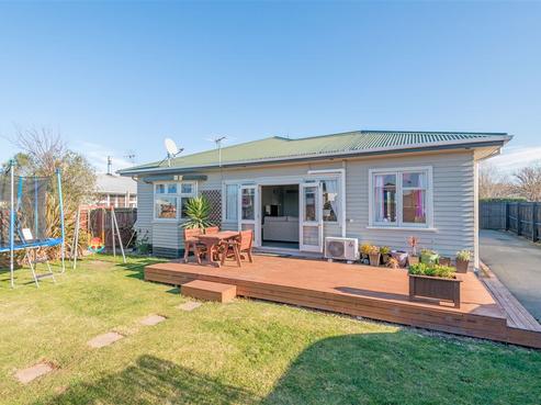 19A Newnham Street, Rangiora