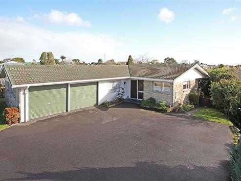 11 Hanover Place, Pahurehure