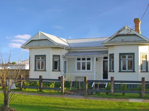 180 Victoria Street, Dargaville