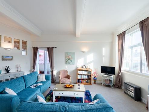 10/60 Courtenay Place, Te Aro