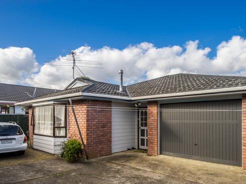 71A Cambridge Terrace, Waterloo
