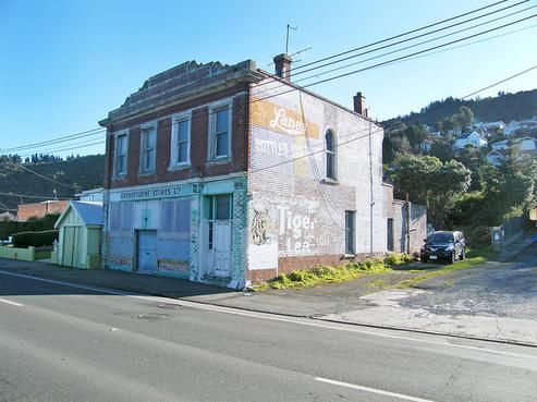 203 Ravensbourne Road, Ravensbourne
