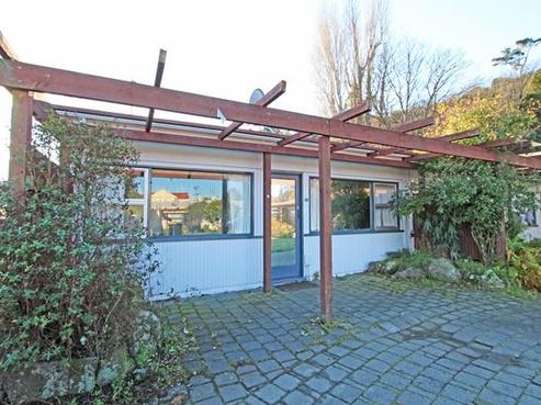 493H Leith Street, North Dunedin