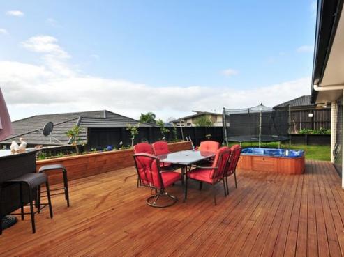 11A Alpers Ridge, Leamington