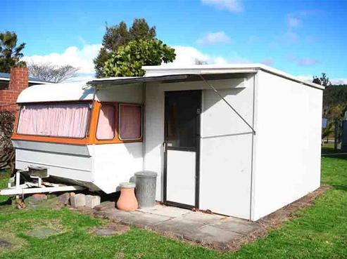 109B Ngatipu Place, Whangamata