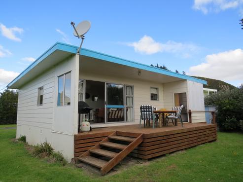 17 Mahanga Road, Pataua
