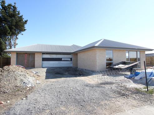 22 Colebrook Drive, Rolleston