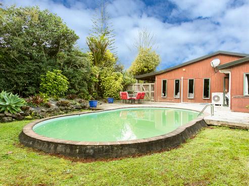 246A Whau Valley Road, Whau Valley