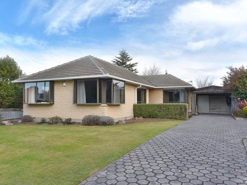 7 Reynolds Avenue, Bishopdale
