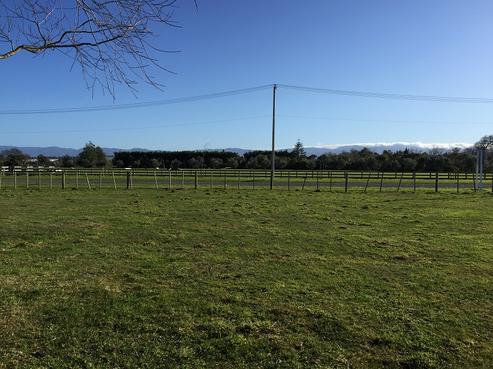 1 Naples Street, Martinborough